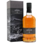 Ledaig 10y 46,3% 0,7 l (kazeta) – Zboží Dáma