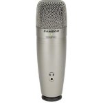 SAMSON C01UPRO – Zboží Živě