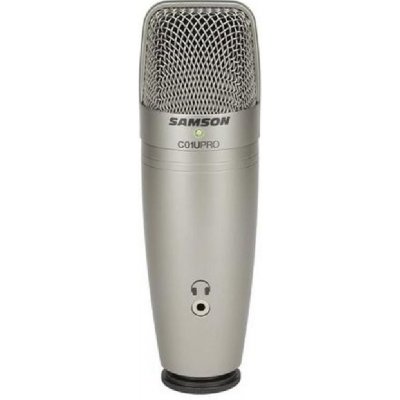 SAMSON C01UPRO – Zboží Živě