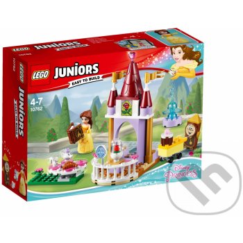 LEGO® Juniors 10762 Bellin čas na pohádku