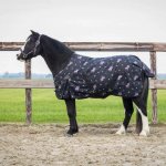 QHP Nepromokavá deka Lize AW 25/26 fialová – Hledejceny.cz