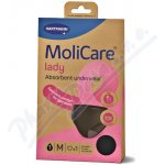 MoliCare lady absorpční spodní prádlo M 1 ks – Zboží Dáma