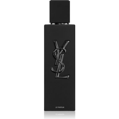 Yves Saint Laurent MYSLF Le parfém pánský 60 ml – Hledejceny.cz