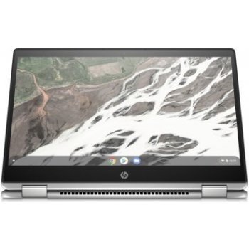 HP ChromeBook x360 6BP66EA