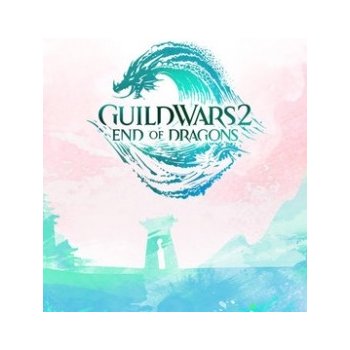 Guild Wars 2: End of Dragons