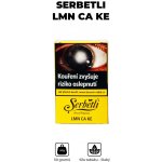 Serbetli 50 g Lmn Ca Ke – HobbyKompas.cz