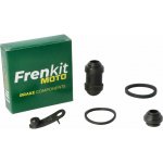 FRENKIT MOTO opravná sada brzdového třmenu NISSIN (těsnění pístu FI 38MM) zadní HONDA NT 650 BROS '88-'91, CB 1300 '03-'13, CB 1000 '93-'95, CB 600 F HORNET '00-'13, CB 900 HORNET '02-'05, CBR 600 RR | Zboží Auto