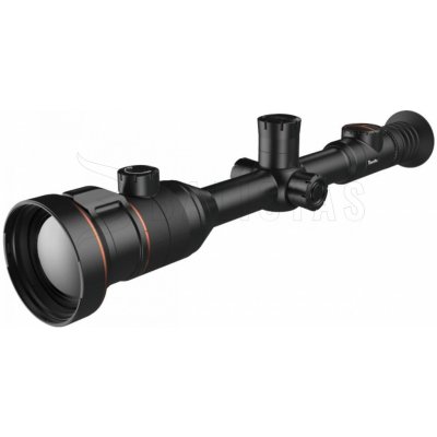 Termovizní zaměřovač ThermTec Ares 360 2.0 – Hledejceny.cz
