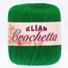 Příze VSV příze Elian Crochetta 3233 zelená