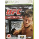 UFC 2009: Undisputed