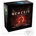 Awaken Realms Nemesis: Lockdown – Zbozi.Blesk.cz