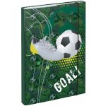 Baagl A4 Fotbal goal A-31603 zelená – Zboží Dáma Baagl A4 Fotbal goal A-31603 zelená – Zboží Dáma