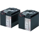 APC Replacement Battery Cartridge RBC55 – Zbozi.Blesk.cz