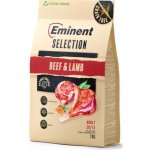 Eminent Selection Adult Beef & Lamb 2 kg – Hledejceny.cz