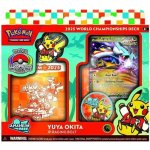 Pokémon TCG: 2025 World Championship Deck – Zboží Mobilmania