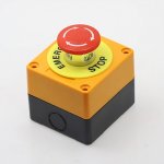 DOF Reality Nouzové eBreak tlačítko – Hledejceny.cz