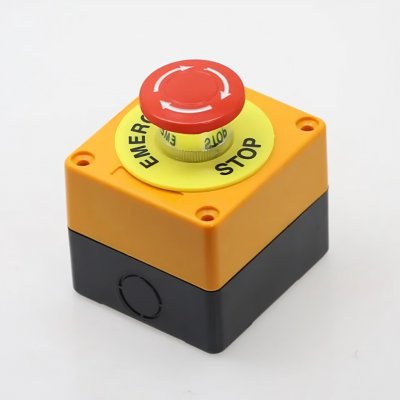 DOF Reality Nouzové eBreak tlačítko – Hledejceny.cz