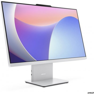 Lenovo IdeaCentre 27ARR9 F0HQ009WCK – Zboží Mobilmania