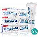 Sensodyne Repair & Protect Extra Fresh 3 x 75 ml