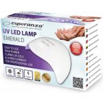 Esperanza UV lampa LED ESP-EBN008 – Zboží Dáma