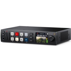 Blackmagic Design Hyperdeck Studio HD Plus