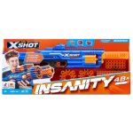XSHOT Berzerko Insanity 36610 hračka brokovnice s náboji – Hledejceny.cz