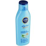 Nivea Sun Bronze mléko po opalování prodlužující opálení 200 ml – Zboží Dáma