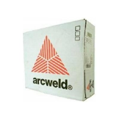 Lincoln Arcweld AS2 0,8 mm 5 kg – Zboží Dáma