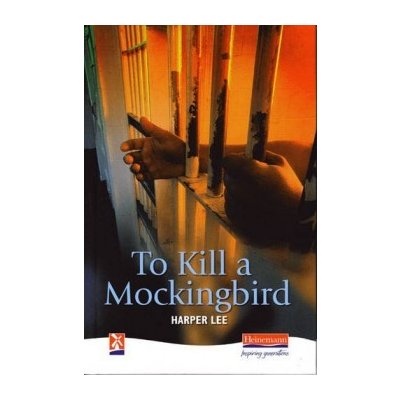 To Kill a Mockingbird - H. Lee – Hledejceny.cz