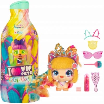 IMC Toys Vip Pets Color Boost – Zboží Mobilmania