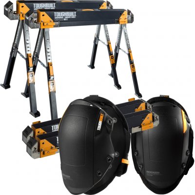 ToughBuilt TB-C700-KP-G201 – Zboží Mobilmania