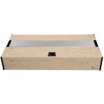Diversa LED Expert 15 W akvarijní kryt hliníkový rovný 80 x 35 cm – Sleviste.cz