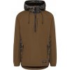 Rybářské tričko, svetr, mikina Trakker Products Trakker mikina TechPro Half Zip Hoody