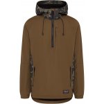 Trakker Products Trakker mikina TechPro Half Zip Hoody – Hledejceny.cz