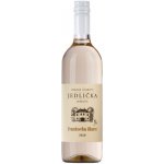 Jedlička Frankovka Klaret Pozdní sběr 11% 0,75 l (holá láhev) – Hledejceny.cz