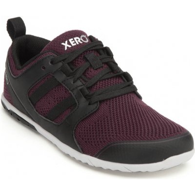 Xero Shoes Zelen fig/black