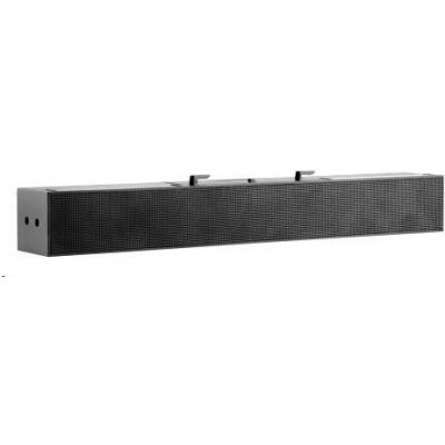 HP S101 Speaker bar (pro HP LCD E2x3, Z displaye, P2x4, E2x G5, E2x G5) – Zbozi.Blesk.cz