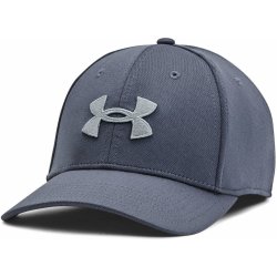 Under Armour Men's Blitzing-GRY