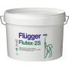 Interiérová barva Flügger Flutex 2S 3 L White