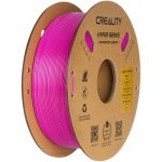 Creality Hyper PLA fialová 1,75 mm, 1 kg – Zboží Živě