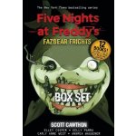 Fazbear Frights Boxed Set – Sleviste.cz