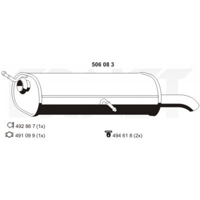 ERNST 506083 – Hledejceny.cz