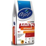 Agil Adult Large Breed 10 kg – Zboží Mobilmania