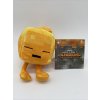 Plyšák Minecraft Dungeons Mini Crafter Gold Sleeping Key Golem