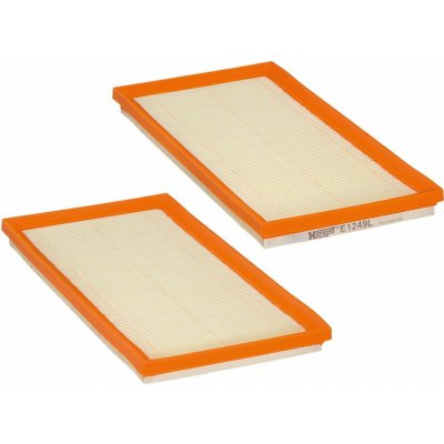 Vzduchový filtr HENGST FILTER E1249L-2 – Hledejceny.cz