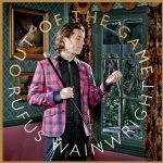 Rufus Wainwright - Out Of The Game CD – Hledejceny.cz