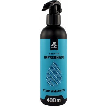 Nanoprotech Iproducts na stany a batohy 200 ml