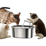 Rojeco Kovová napáječka 3,2 l – Hledejceny.cz