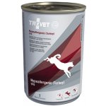 Trovet Dog Hypoallergenic Lamb LRD 400 g – Hledejceny.cz