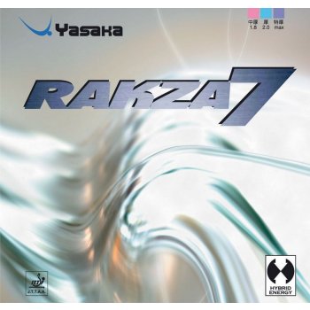 Yasaka Rakza 7